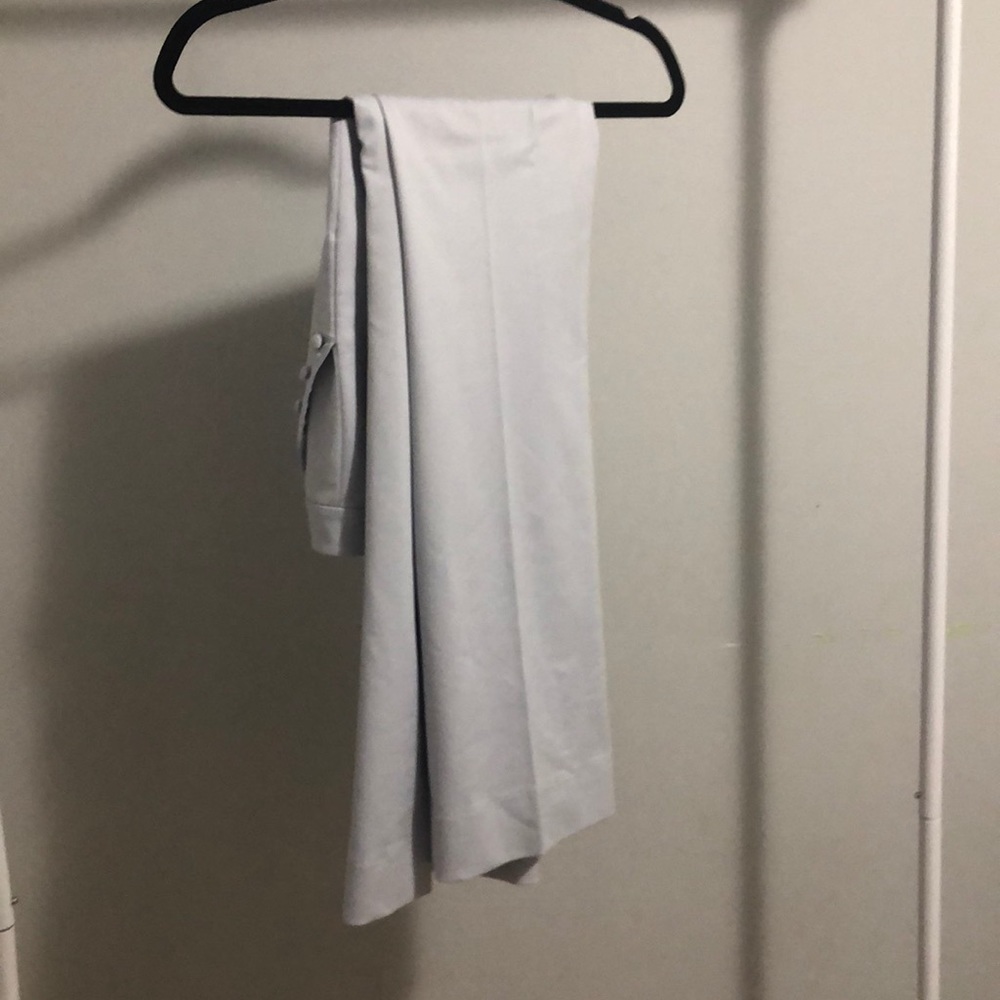 Marciano Baby Blue Work Pants